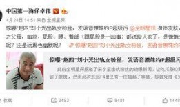 卓伟爆料同志名单最新版,揭秘娱乐圈同志名单全阵容